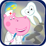 Cover Image of Baixar Médico Infantil: Dentista 1.4.3 APK