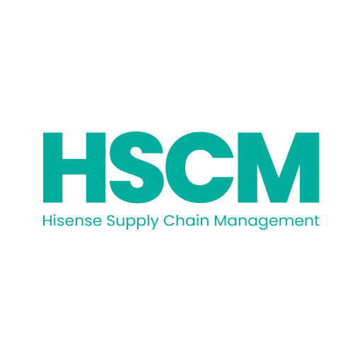 Hisense HSCM logo