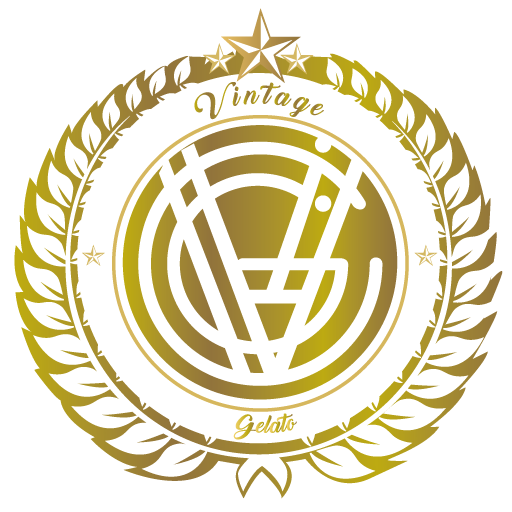 Vintage Gelato CV21 logo