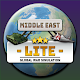 Global War Simulation - Middle East LITE Auf Windows herunterladen