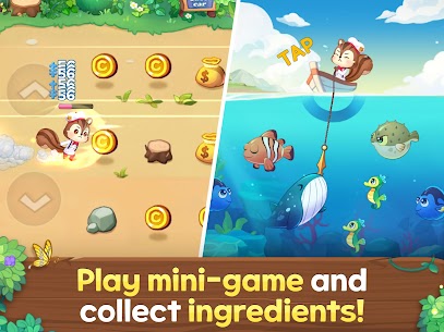 Fairy’s Forest v1.1.7 MOD APK (Unlimited Money/Coins) Free For Android 8