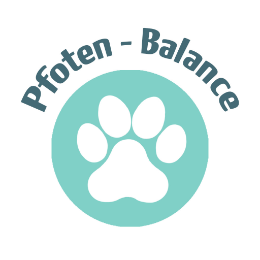 Hunde Pfoten Balance