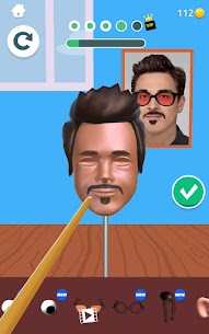 Sculpt people Mod Apk 3