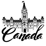 Canada Flights icon
