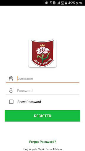 Holy Angels School-Salem