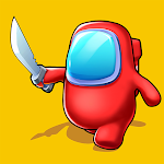 Cover Image of Download Imposter - The Spaceship Assassin 1.1 APK