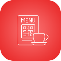 Digital Menu Restaurant QR