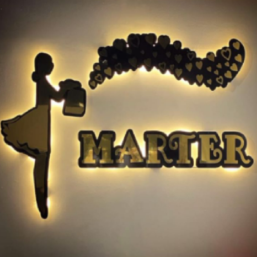 Marter Center logo