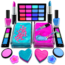 Télécharger DIY Makeup Slime: ASMR Games! Installaller Dernier APK téléchargeur