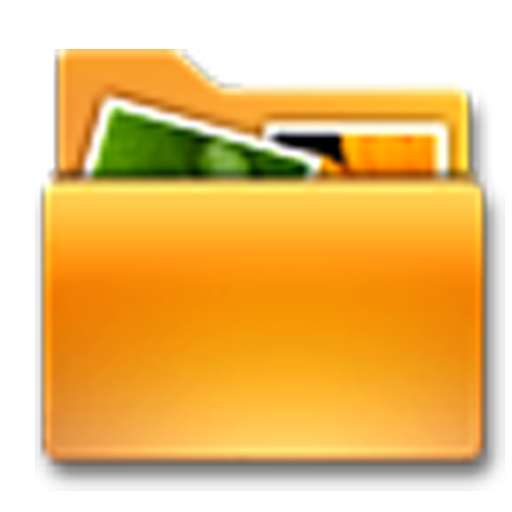 MyFiles 3.0.2 Icon