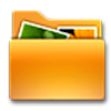 MyFiles icon