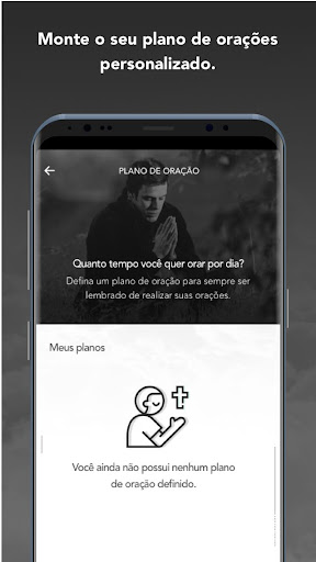 DeusTemMais Screenshot 3 - AppWisp.com