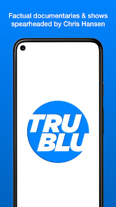 TruBlu 7.703.1 APK + Mod (Unlimited money) إلى عن على ذكري المظهر