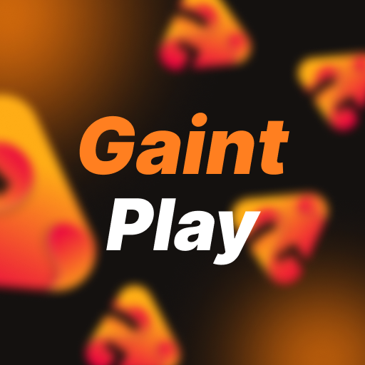 Gaintplay Play Games + Surveys