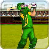 Pak Vs Srilanka 2017 - The Cricket Series Game icon