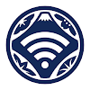 TRAVEL JAPAN Wi-Fi icon