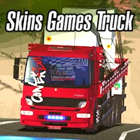 Skins World Truck - Skins Exclusivas