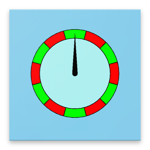 Wheel of reflexes logo