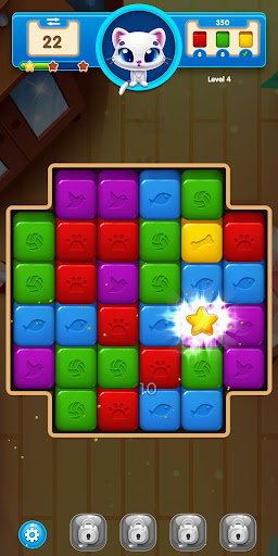 Match  Pop - Block Puzzle