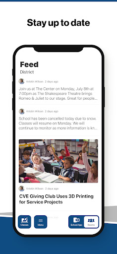 Nash County Public Schools Screen 2