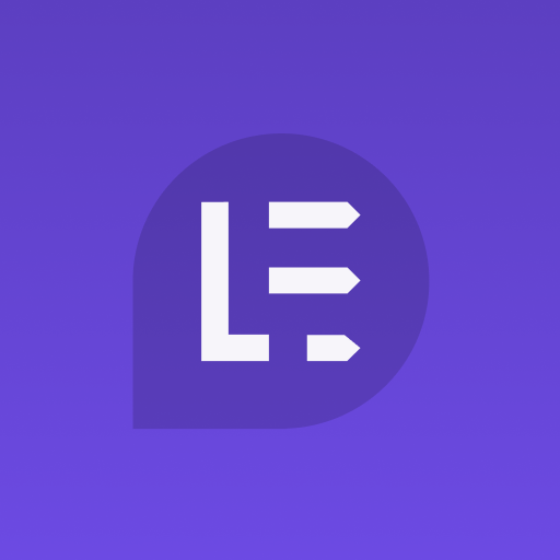 Learn English Now logo