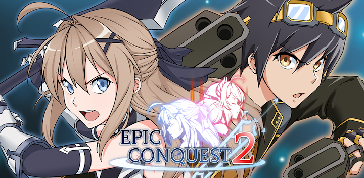 Epic Conquest 2
Codes (2023 September) v1.9.5