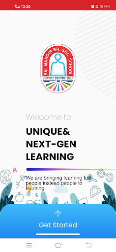 Bal Mandir Sr. Sec School