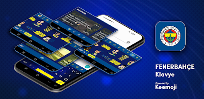 Fenerbahçe Klavyesi – Apps on Google Play
