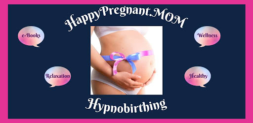 Hypnobirthing • Pregnancy App