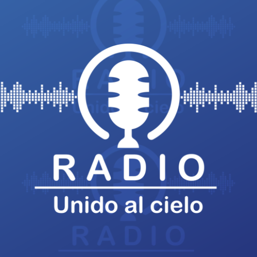Radio Unido al Cielo logo