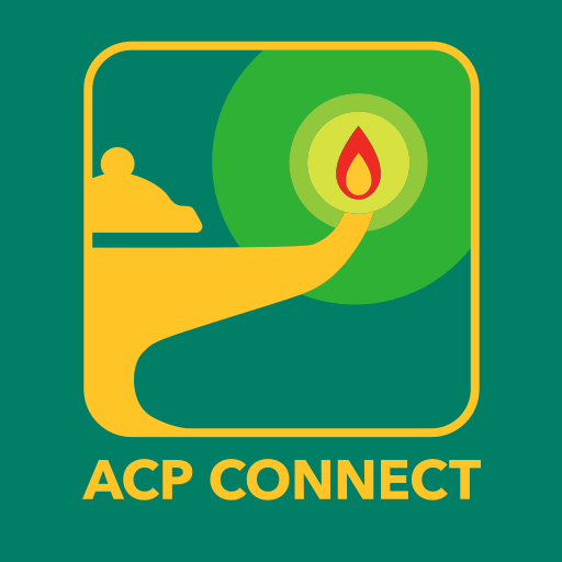 ACP Connect 3.11.3 Icon