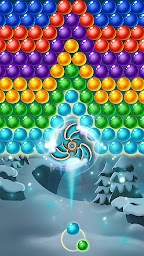 Bubble shooter - Bubble game