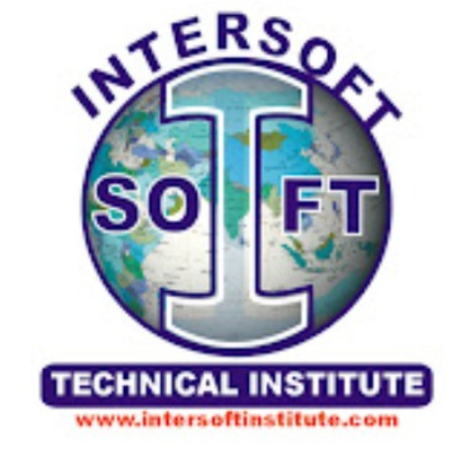 Intersoft logo