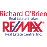 Richard O'Brien - RE/MAX icon