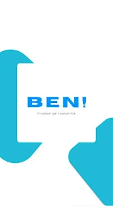 BEN! Passageiro