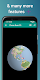 screenshot of Places Been - Travel Tracker