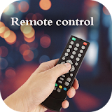 Remote Contr all devices Prank icon