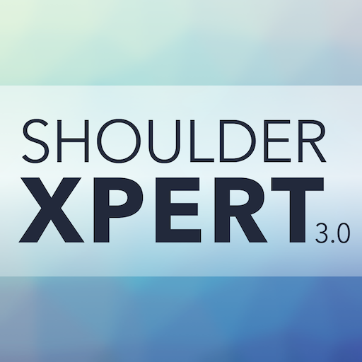 Shoulder XPERT logo