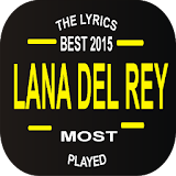 Lana Del Rey Top Letras icon