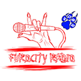 Furocity Rock Radio icon