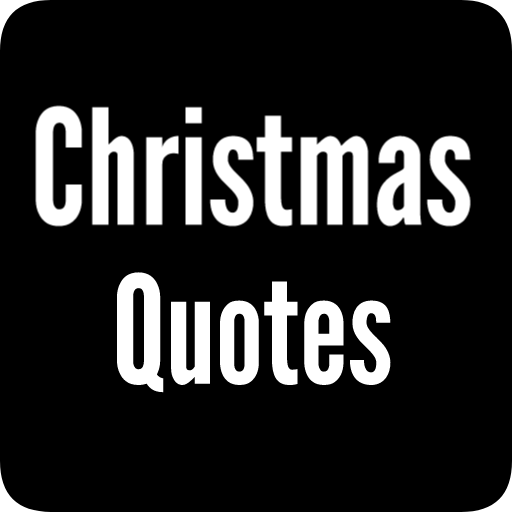 Christmas Quotes App logo