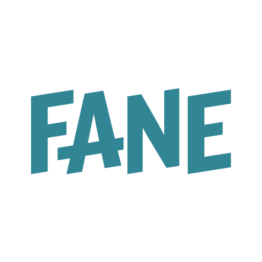 Fane TV  Icon