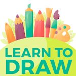 Cover Image of 下载 Learn Drawing 3.0.153 APK