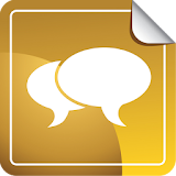 WhatsUp Gold Messenger icon