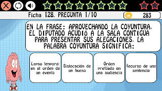 Entrena tu mente - Screenshot 3