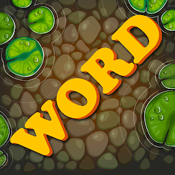 Значок приложения "Word Game 2024"