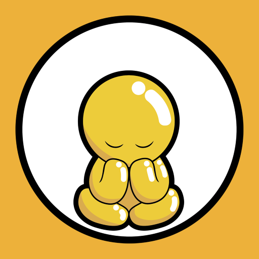 Shrine Comics logo