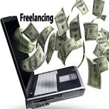 Make Money Online Freelancing icon