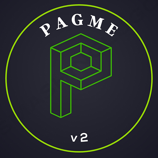 PagMe V2 (Préstamos- Cobros) logo