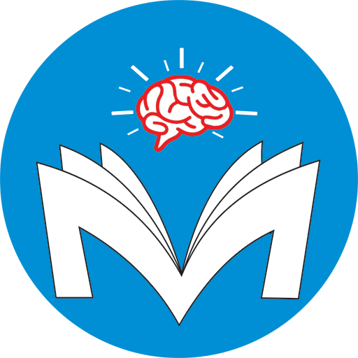 Mercury – The Learning App logo